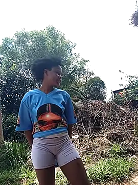 BlondieBitch online show from 04.01.26