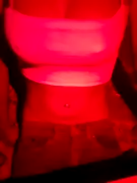 Cutie-Whiskey1 online show from 12.18.25