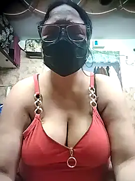 thehotlady online show from 03.13.26