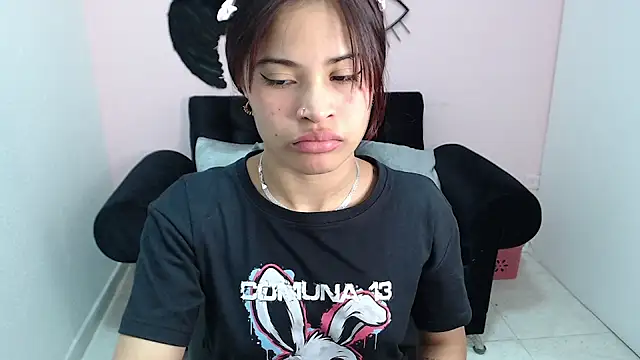 Snapshot of mia_sexgirl chatting on 10.10.25 mia sexgirl online show from 10.10.25