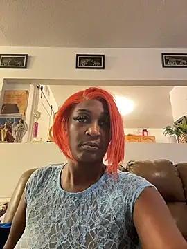 Snapshot of GoddessScott chatting on 10.31.25 GoddessScott online show from 10.31.25