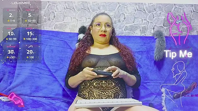 zamy x online show from 10.24.25