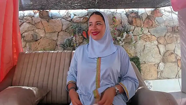 Snapshot of ShanaJamil chatting on 07.07.26 ShanaJamil online show from 07.07.26