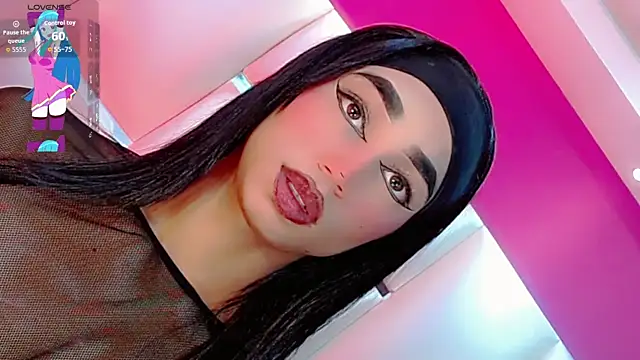 JessiscaWalker online show from 11.05.25