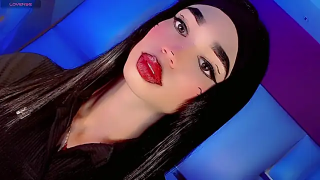 JessiscaWalker online show from 02.03.26