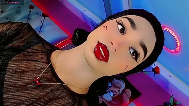 JessiscaWalker online show from 02.12.26