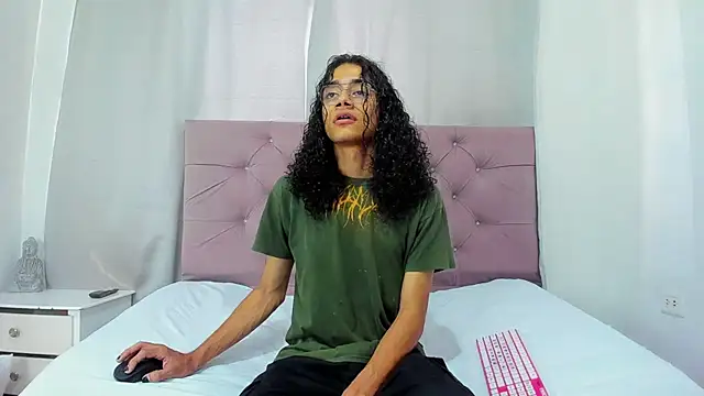 EthanBlackwoodd online show from 02.27.26