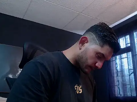 RichardMilleer online show from 11.19.25