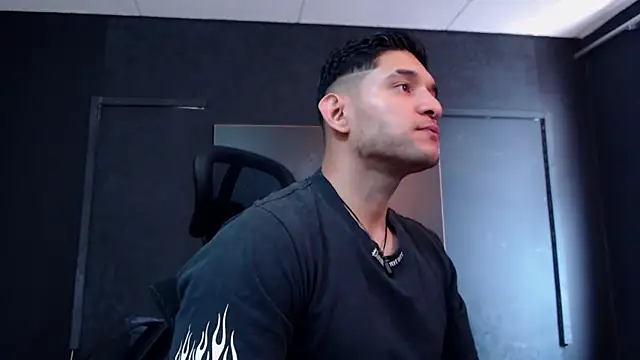 RichardMilleer online show from 03.10.26