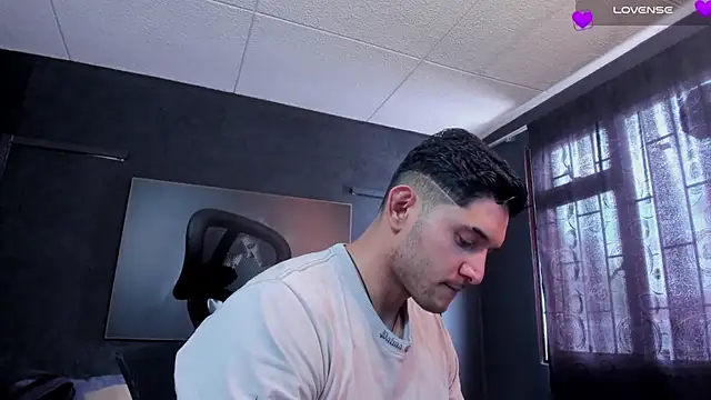 RichardMilleer online show from 03.14.26