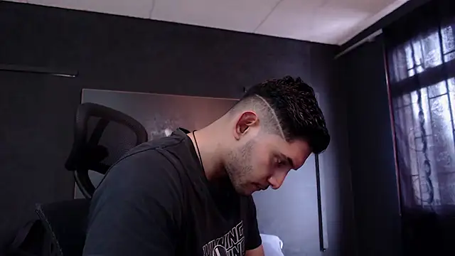 RichardMilleer online show from 04.09.26