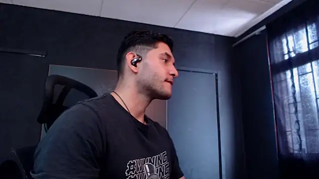 RichardMilleer online show from 04.16.26