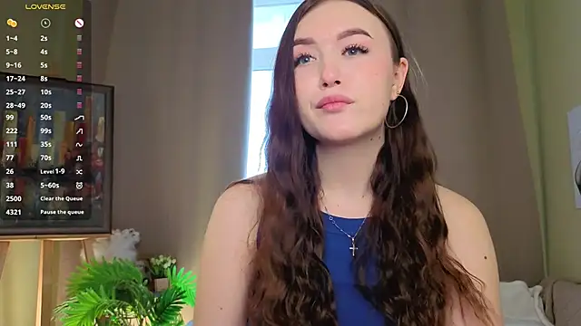 AlinaOrf online show from 03.23.26