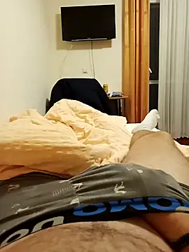 fullystroked online show from 11.27.25