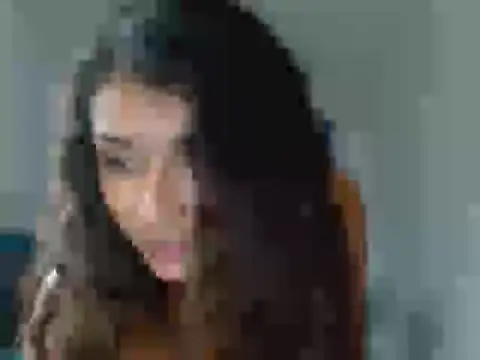 Snapshot of JadeObsession chatting on 10.09.25 JadeObsession online show from 10.09.25