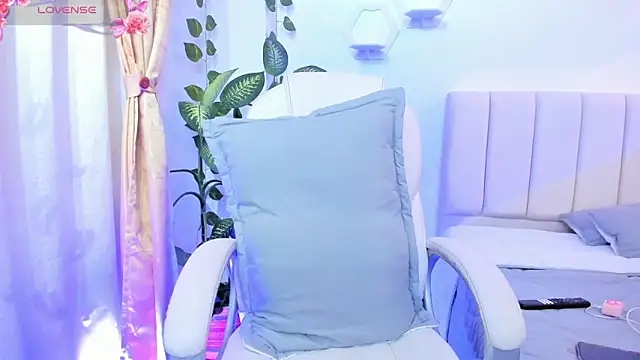 Allisson   online show from 04.01.26