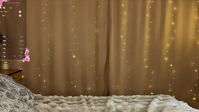 Snapshot of Amelia_Ray_ chatting on 02.05.26 Amelia Ray online show from 02.05.26