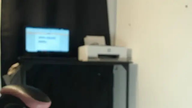 MayaScott11 online show from 03.15.26