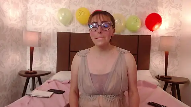 Ava Raye online show from 09.19.25