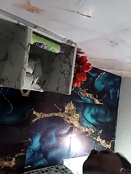 Snapshot of Rosabela04 chatting on 02.22.26 Rosabela04 online show from 02.22.26