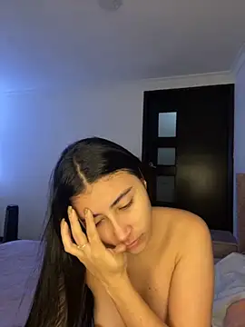 Isabella Montoya online show from 10.12.25