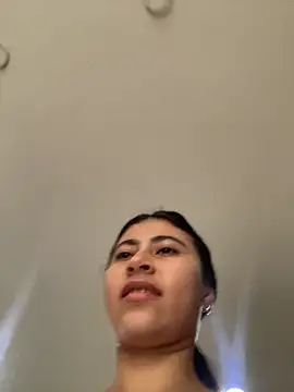 Isabella Montoya online show from 10.15.25