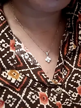 Snapshot of Ruchi577 chatting on 09.12.25 Ruchi577 online show from 09.12.25