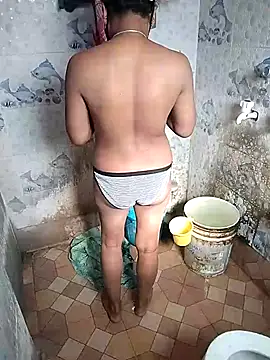 Bengalibeauty96 online show from 12.17.25