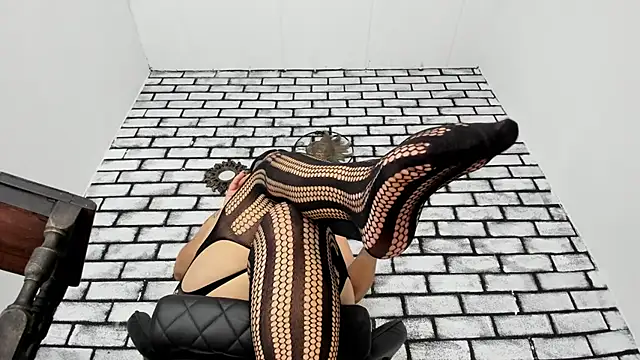 Aida Rosee online show from 09.23.25