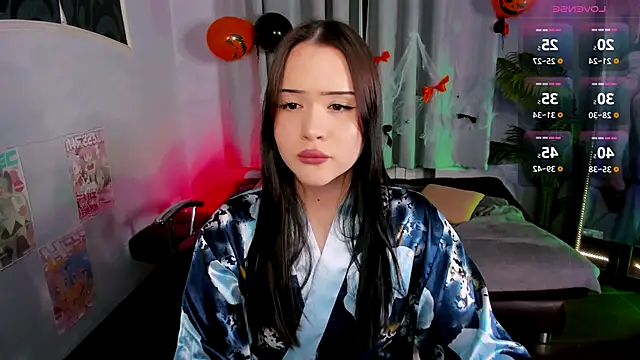  spicygirl online show from 10.30.25