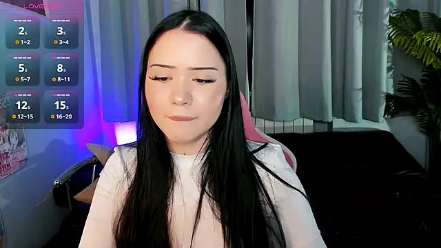  spicygirl online show from 12.04.25