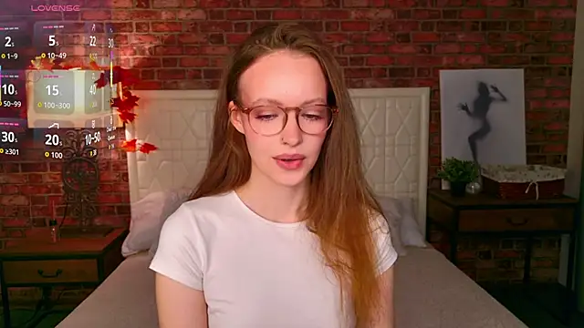 SallyPinkman online show from 11.04.25