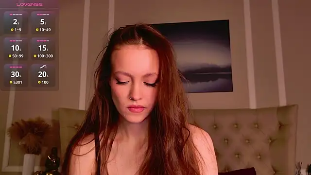 SallyPinkman online show from 01.16.26