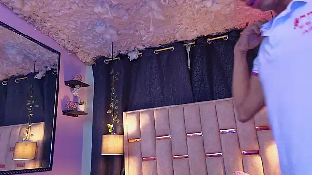 Marcello Nova online show from 09.24.25