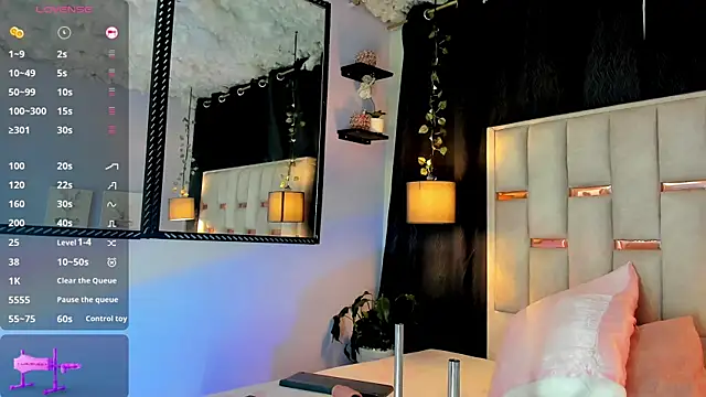 Marcello Nova online show from 10.04.25