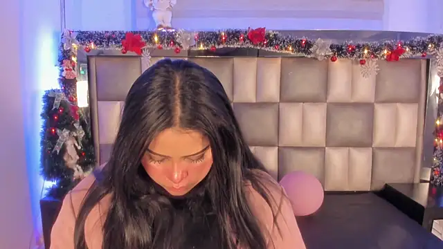 abbiecollins js online show from 12.04.25