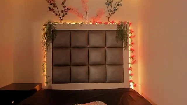 abbiecollins js online show from 03.14.26