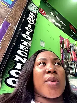 Karol sexy23 online show from 11.19.25