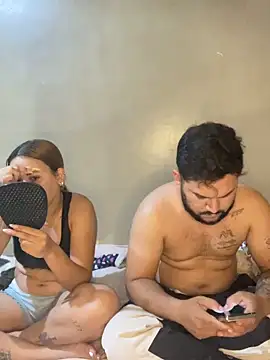 coupleyys online show from 02.06.26