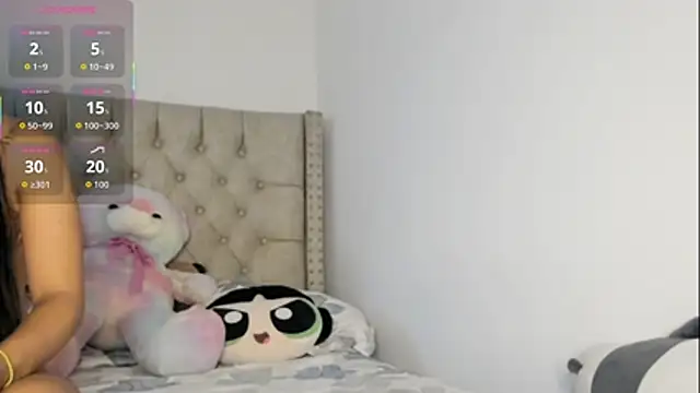 miaaaparker  online show from 11.22.25