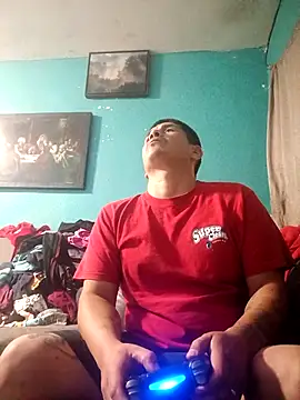 panganamno online show from 04.27.26