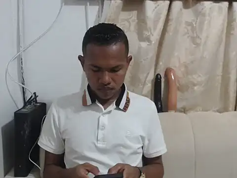 Lovelyboyohot online show from 01.12.26