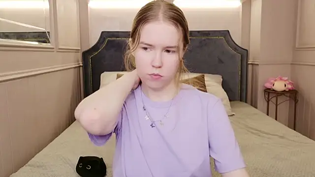 Alida Brice online show from 11.14.25