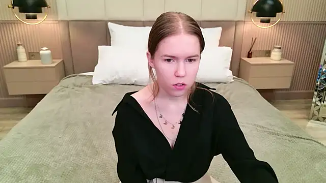 Alida Brice online show from 11.18.25