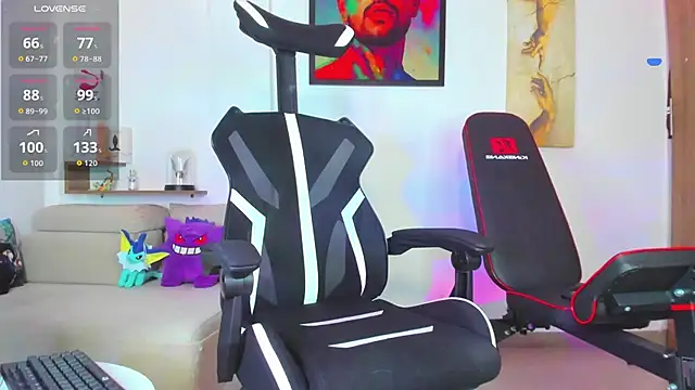 JordanRossie online show from 11.16.25