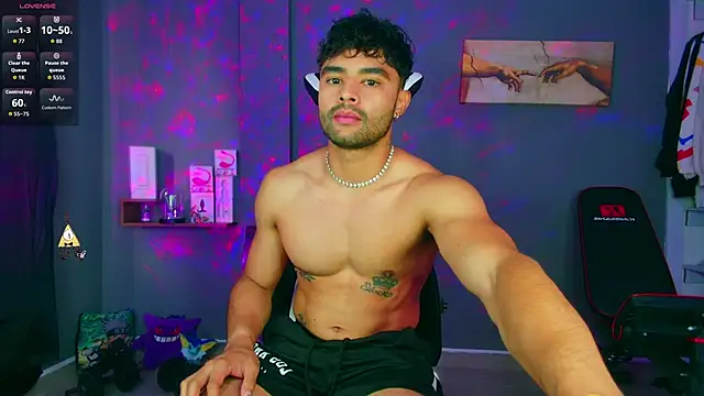 JordanRossie online show from 03.13.26