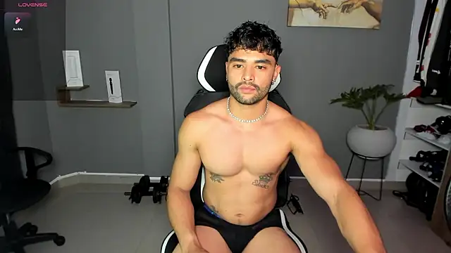 JordanRossie online show from 03.22.26