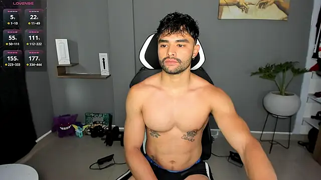 JordanRossie online show from 03.23.26