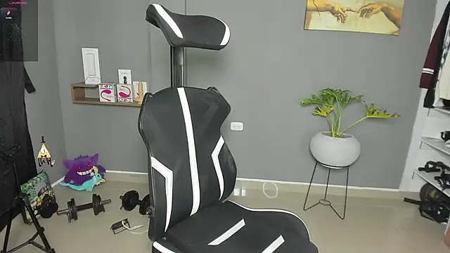 JordanRossie online show from 04.01.26