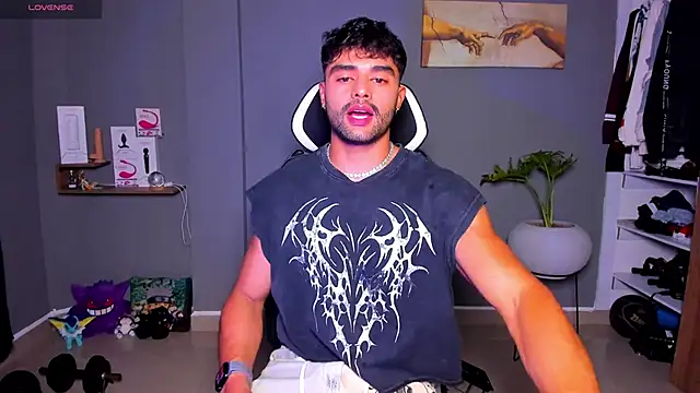 JordanRossie online show from 04.14.26